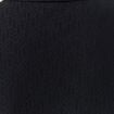 Polo manches courtes noir homme
