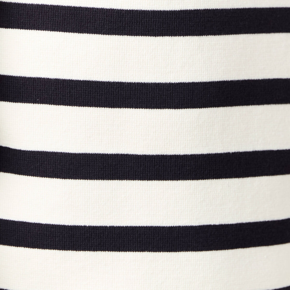 Pull manches longues ecru homme