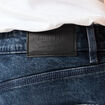 Jeans regular 5 poches denim stone homme