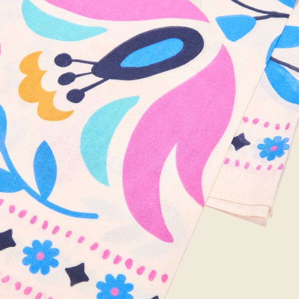 foulard ecru femme Foulard ecru femme