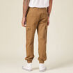 Pantalon battle beige homme
