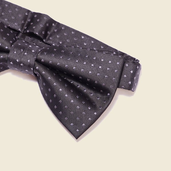 noeud de papillon noir homme Noeud de papillon noir homme