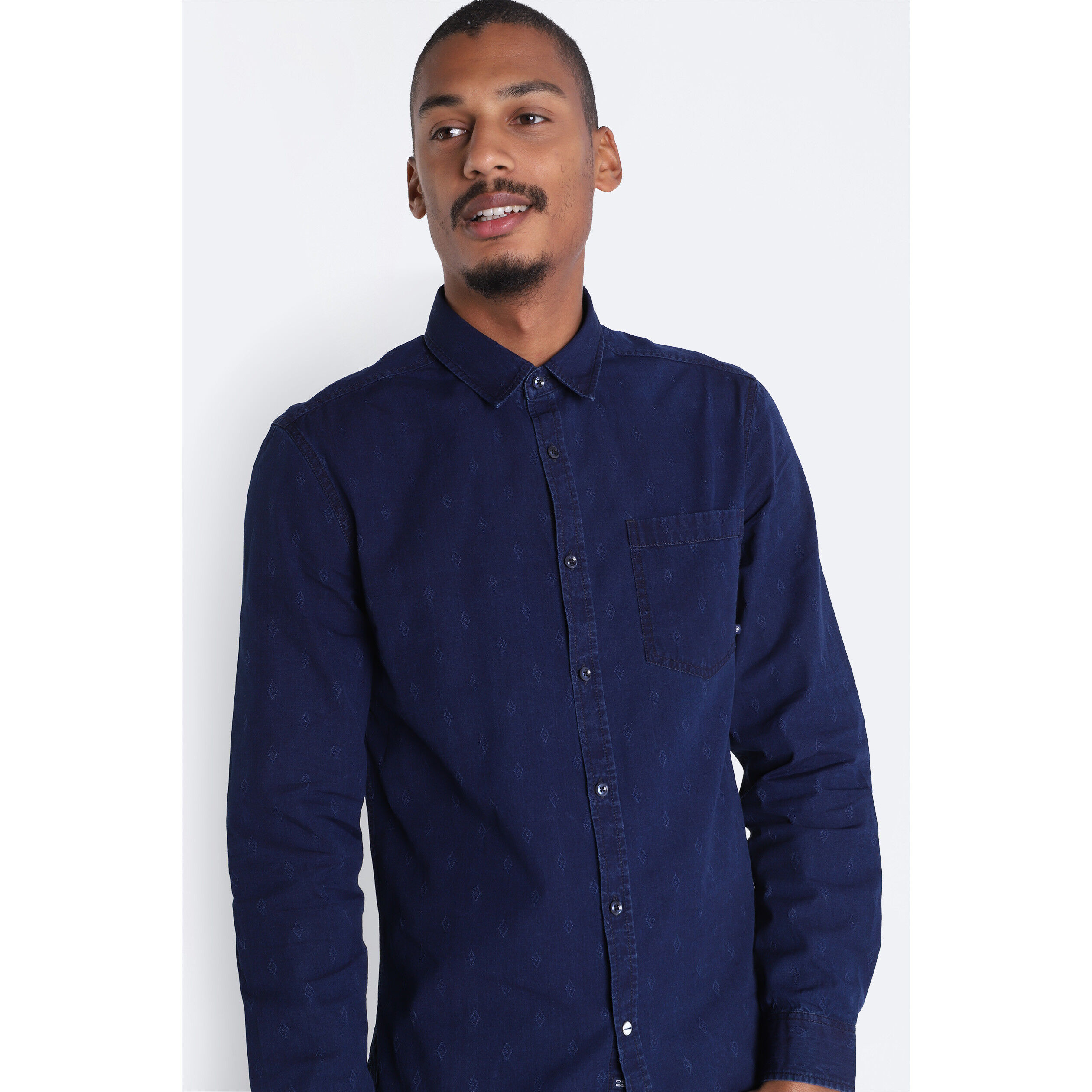 soldes chemise
