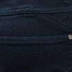 Jeans regular denim brut homme