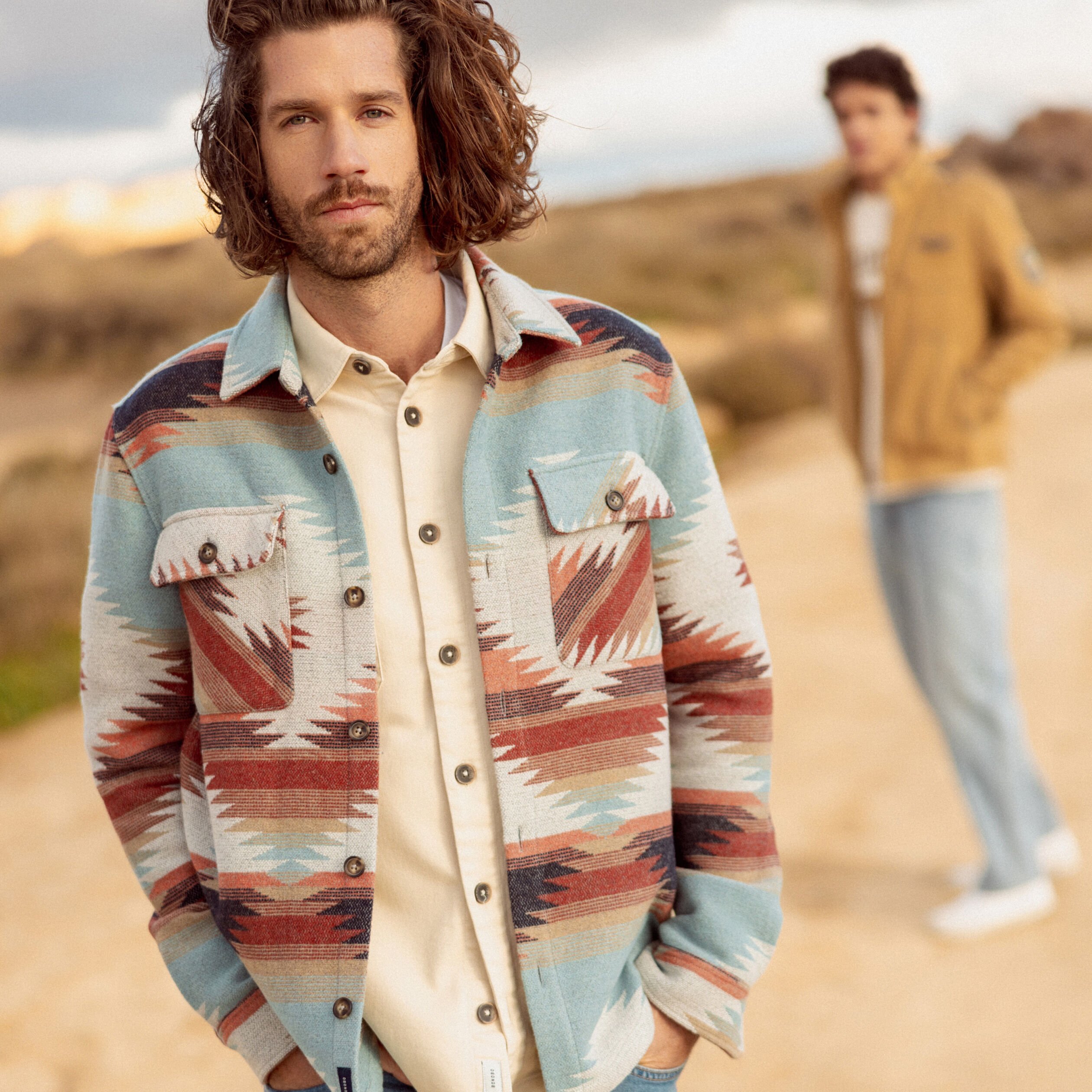 Chemisier bonobo sales nouvelle collection