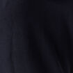 T-shirt &agrave; capuche bleu marine homme