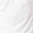 T-shirt Instinct col rond blanc homme