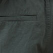 Pantalon coupe straight vert kaki homme