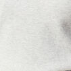 Pull manches longues gris clair femme
