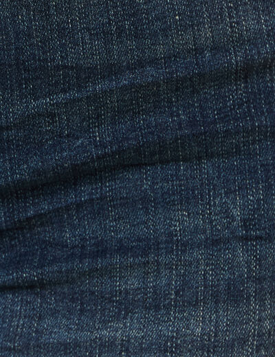 Jeans Marylin - skinny push up denim brut femme