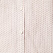 Chemise manches longues blanc homme