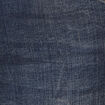 Jeans skinny push up 7/8ème denim brut femme