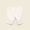 Bermuda ecru homme