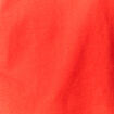 T-shirt manches courtes rouge femme