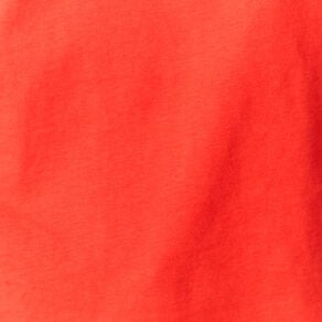 t shirt manches courtes rouge femme T-shirt manches courtes rouge femme