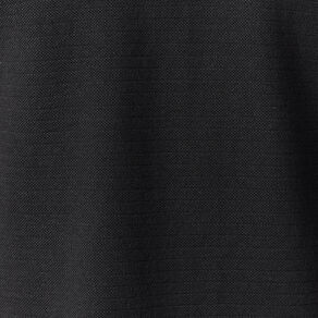 Polo éco-responsable noir homme