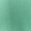 Pull éco-responsable vert homme