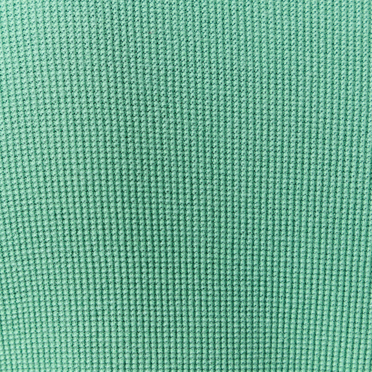 Pull éco-responsable vert homme