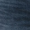 Jeans regular 5 poches denim stone homme