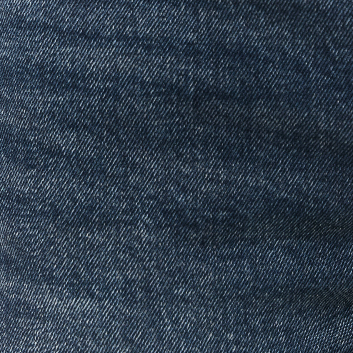 Jeans regular 5 poches denim stone homme