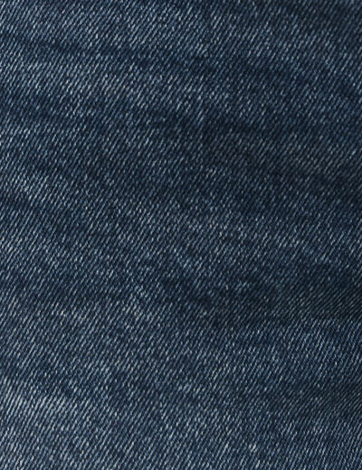 Jeans regular 5 poches denim stone homme