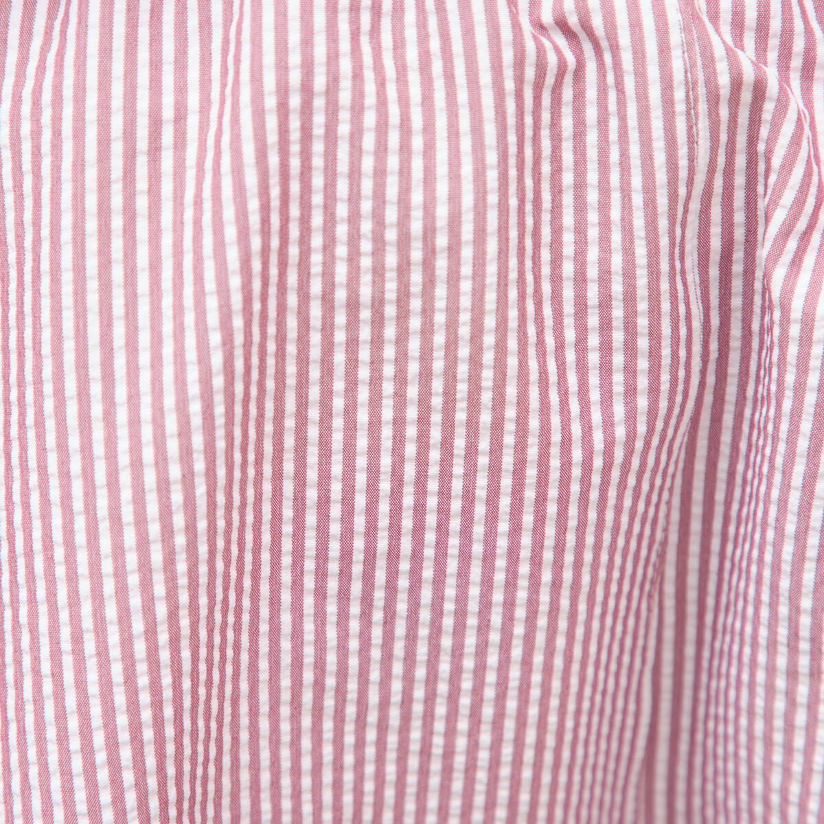 Short de bain vieux rose homme