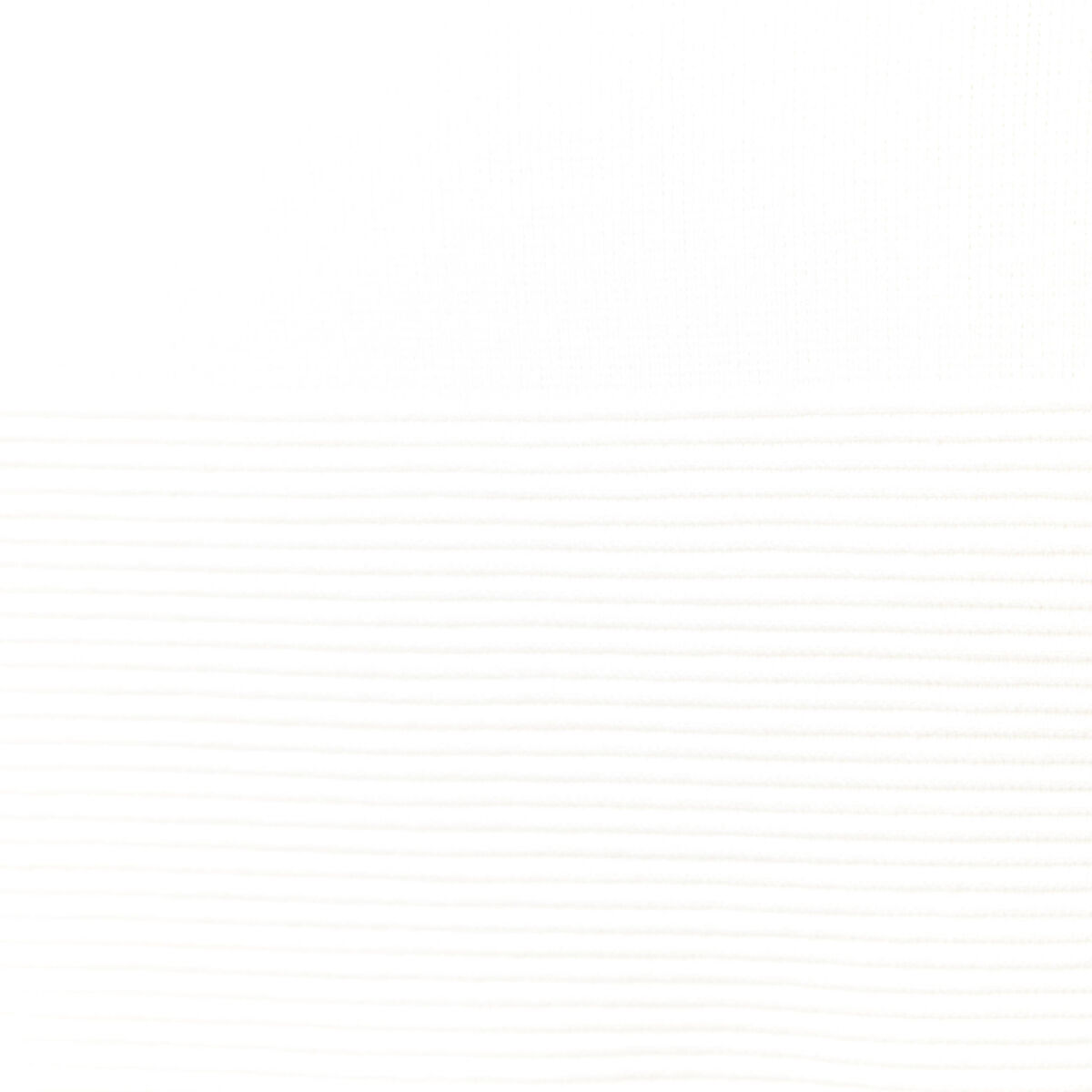 Pull éco-responsable ecru homme