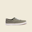 Tennis vert kaki homme