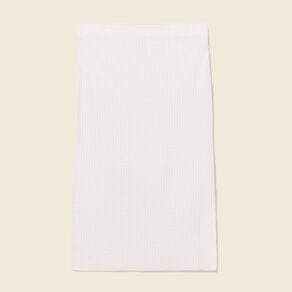 jupe tricot midi ajustee beige femme Jupe tricot midi ajustée beige femme
