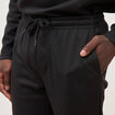 Pantalon noir homme