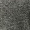 Pull manches longues &agrave; sequins gris fonc&eacute; femme