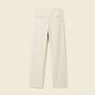 Pantalon chino beige homme