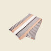 Foulard beige homme