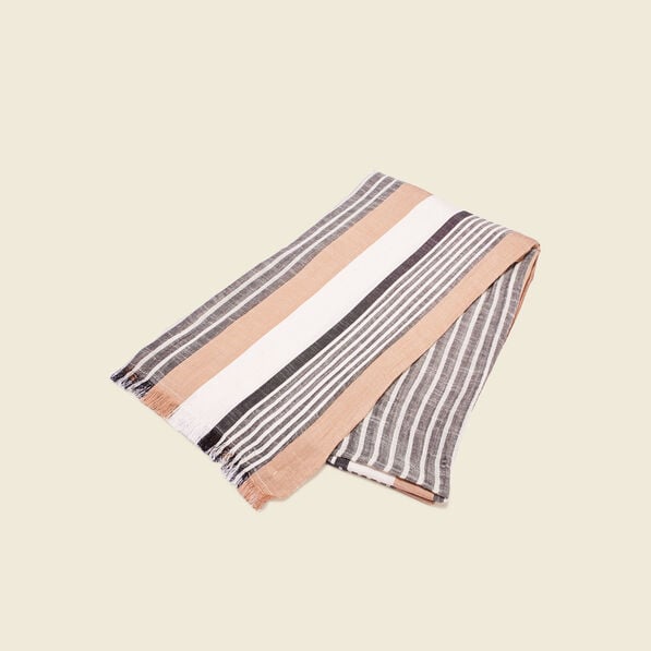foulard beige homme Foulard beige homme