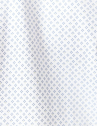 Polo cintr&eacute; en coton manches courtes vert olive homme
