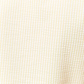blouse sans manches jaune pastel femme Blouse sans manches jaune pastel femme