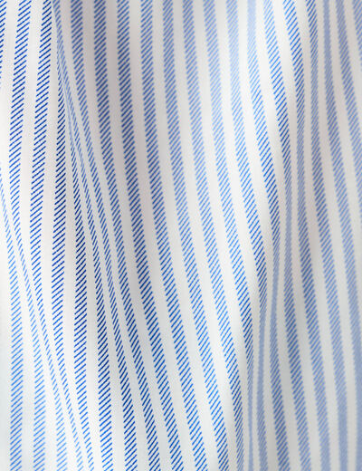 Blouse manches courtes ecru femme