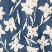 Chemise manches courtes bleu homme