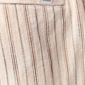 bermuda droit a coulisse sable homme Bermuda droit à coulisse sable homme