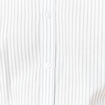 Chemise manches longues gris homme
