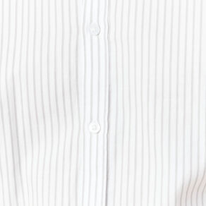 Chemise manches longues gris homme
