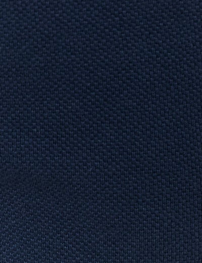 Bermuda bleu marine homme