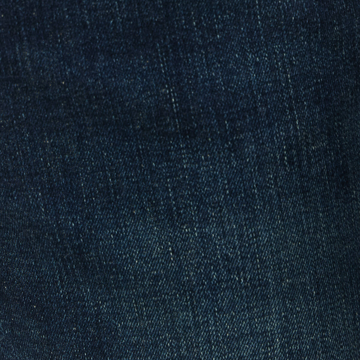 Jeans girlfriend taille haute denim dirty femme