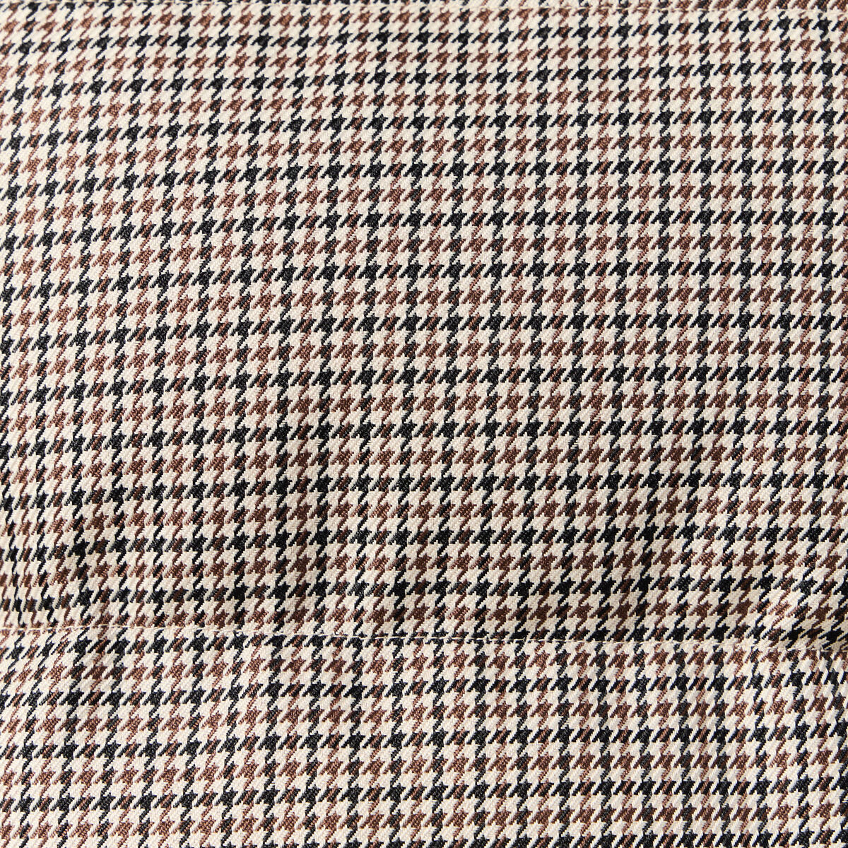 Doudoune sans manches camel homme