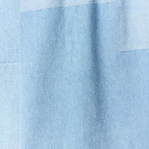 surchemise en jean denim bleach homme Surchemise en jean denim bleach homme