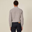 Chemise blanc homme
