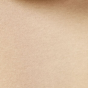 Sweat manches longues beige homme