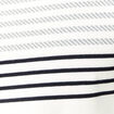Pull manches longues ecru homme
