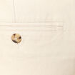 Pantalon chino sable homme