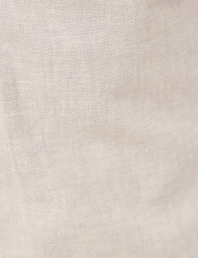 Pantalon éco-responsable gris foncé homme